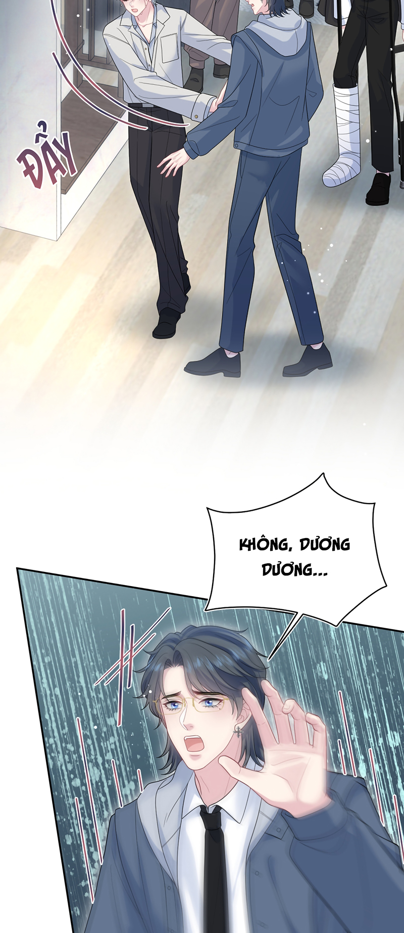 Tuyệt Mỹ Bạch Liên Hoa Online Dạy Học Chap 477 - Trang 2