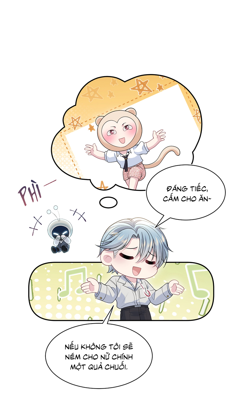 Tuyệt Mỹ Bạch Liên Hoa Online Dạy Học Chap 477 - Trang 2