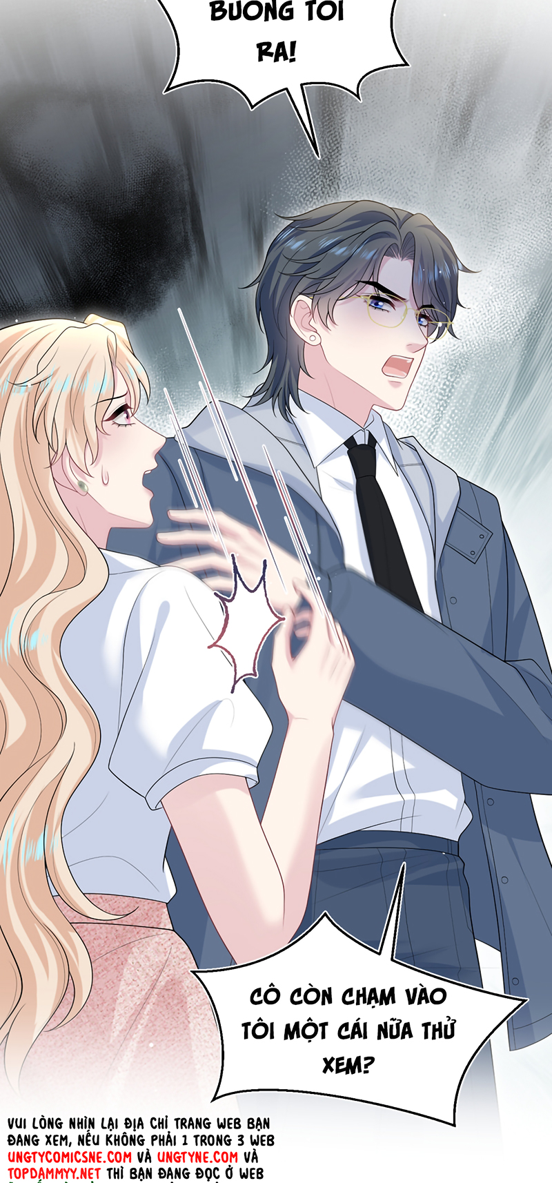 Tuyệt Mỹ Bạch Liên Hoa Online Dạy Học Chap 477 - Trang 2