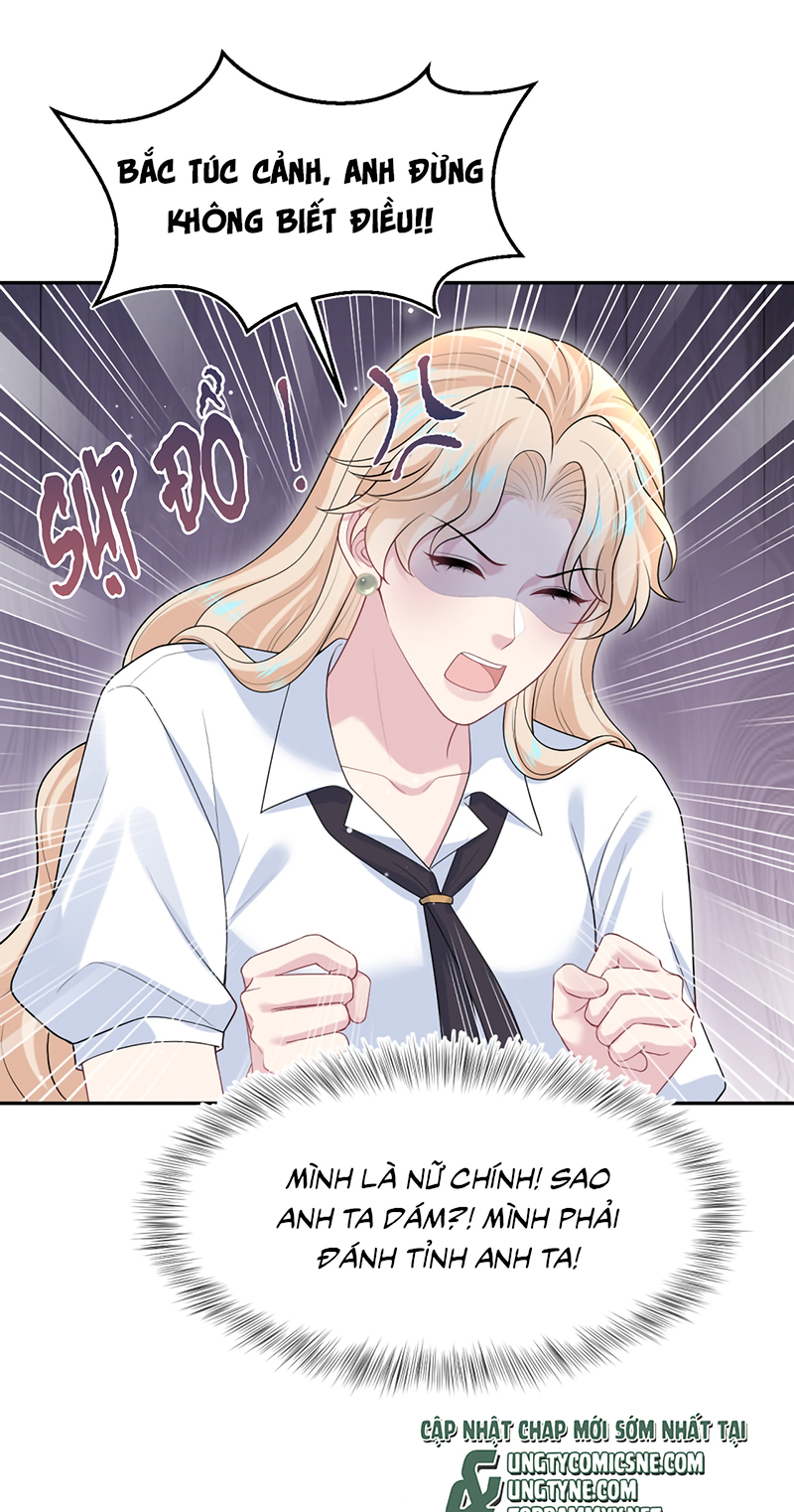 Tuyệt Mỹ Bạch Liên Hoa Online Dạy Học Chap 477 - Trang 2