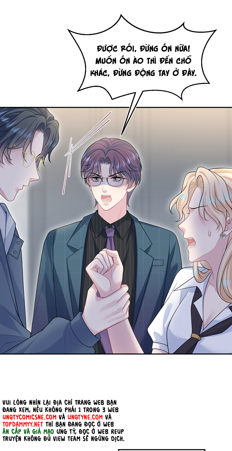 Tuyệt Mỹ Bạch Liên Hoa Online Dạy Học Chap 477 - Trang 2