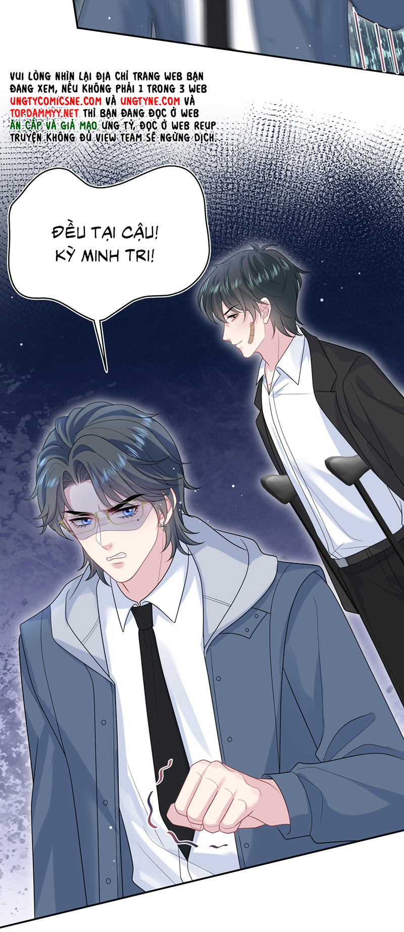 Tuyệt Mỹ Bạch Liên Hoa Online Dạy Học Chap 477 - Trang 2