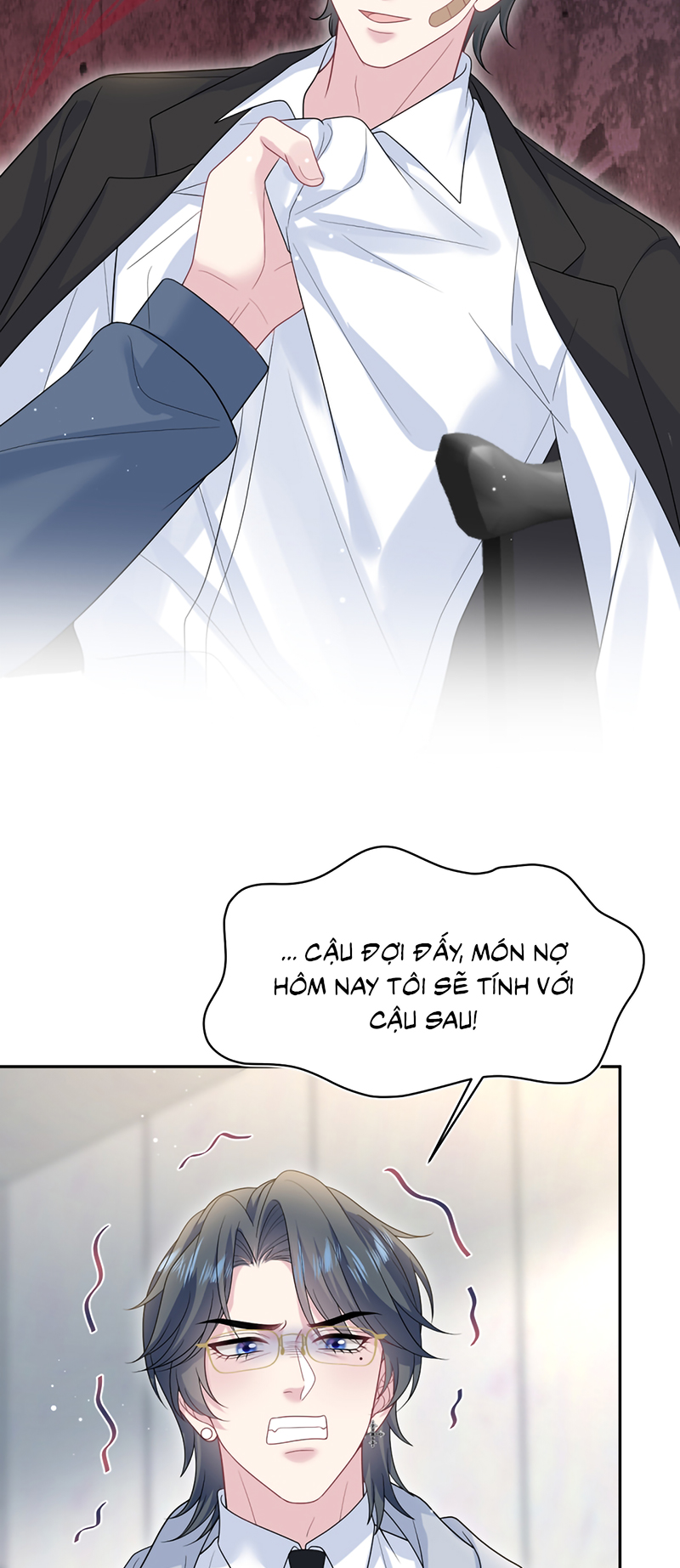 Tuyệt Mỹ Bạch Liên Hoa Online Dạy Học Chap 477 - Trang 2