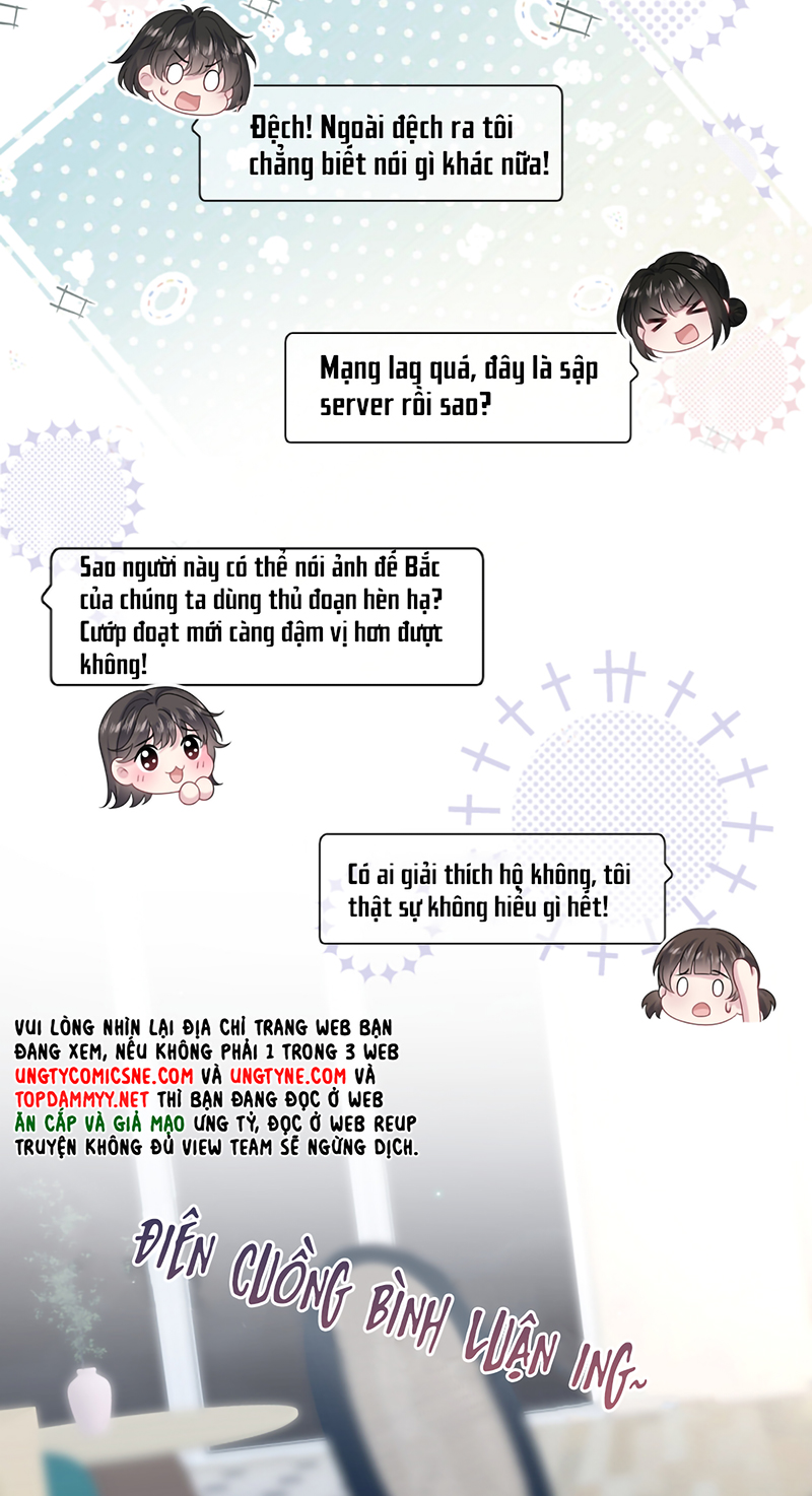 Tuyệt Mỹ Bạch Liên Hoa Online Dạy Học Chap 477 - Trang 2