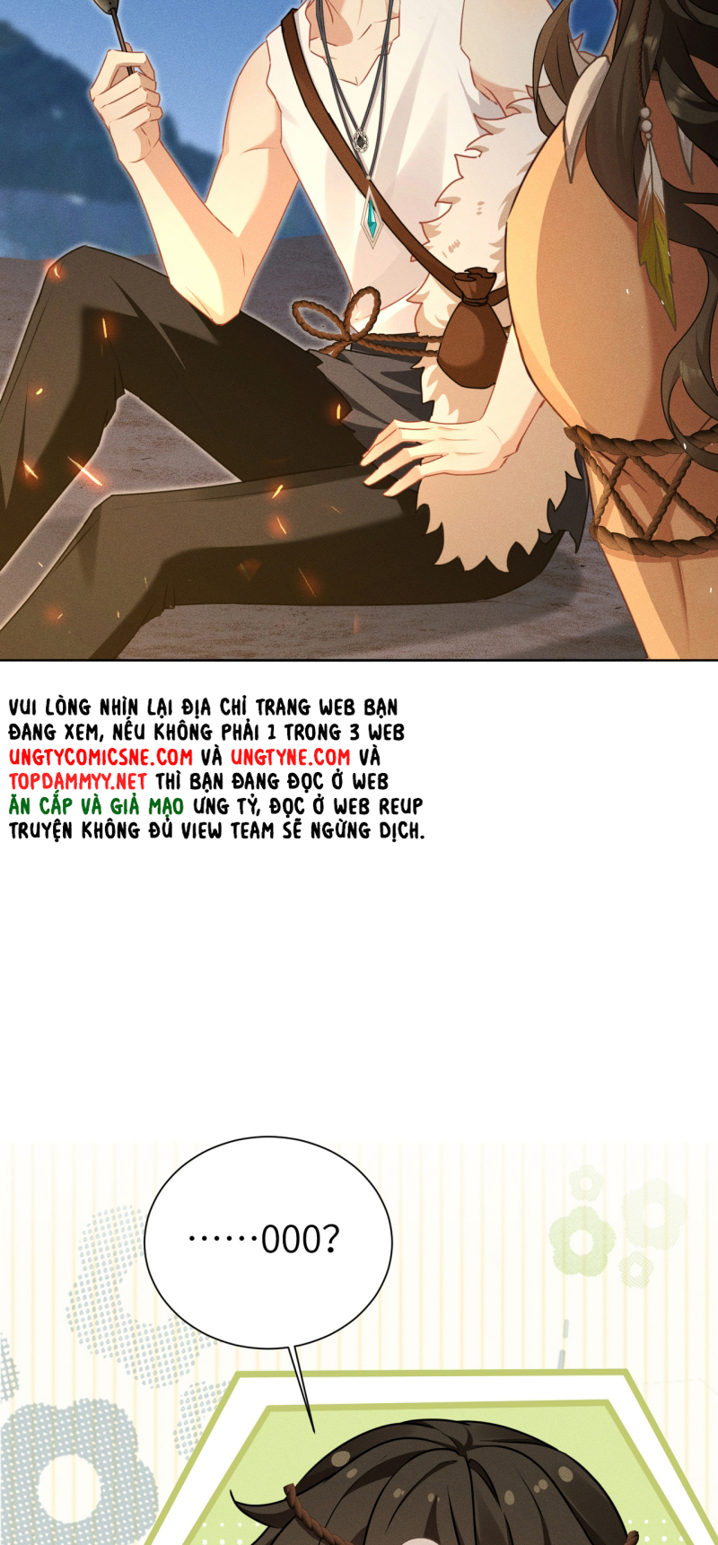 Hướng Dẫn Thuần Dưỡng Người Hoang Dã Chap 12 - Trang 2