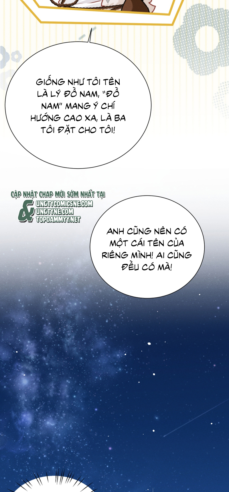 Hướng Dẫn Thuần Dưỡng Người Hoang Dã Chap 12 - Trang 2