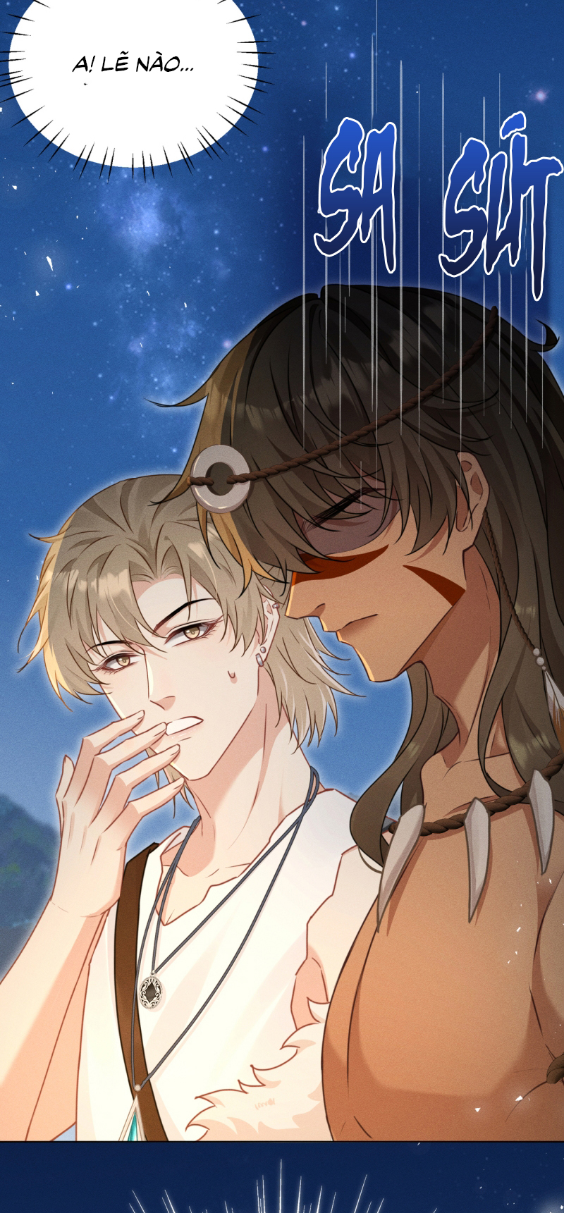 Hướng Dẫn Thuần Dưỡng Người Hoang Dã Chap 12 - Trang 2