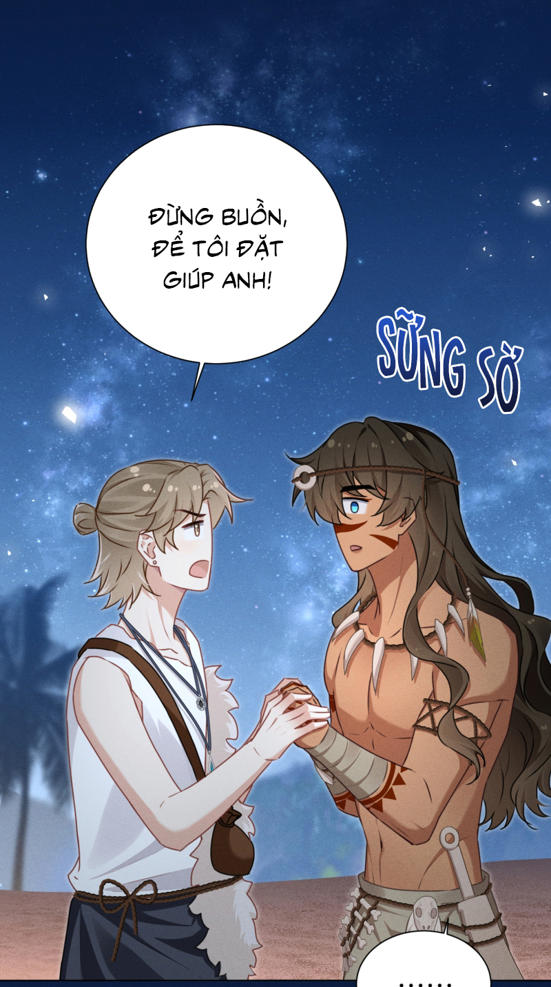 Hướng Dẫn Thuần Dưỡng Người Hoang Dã Chap 12 - Trang 2