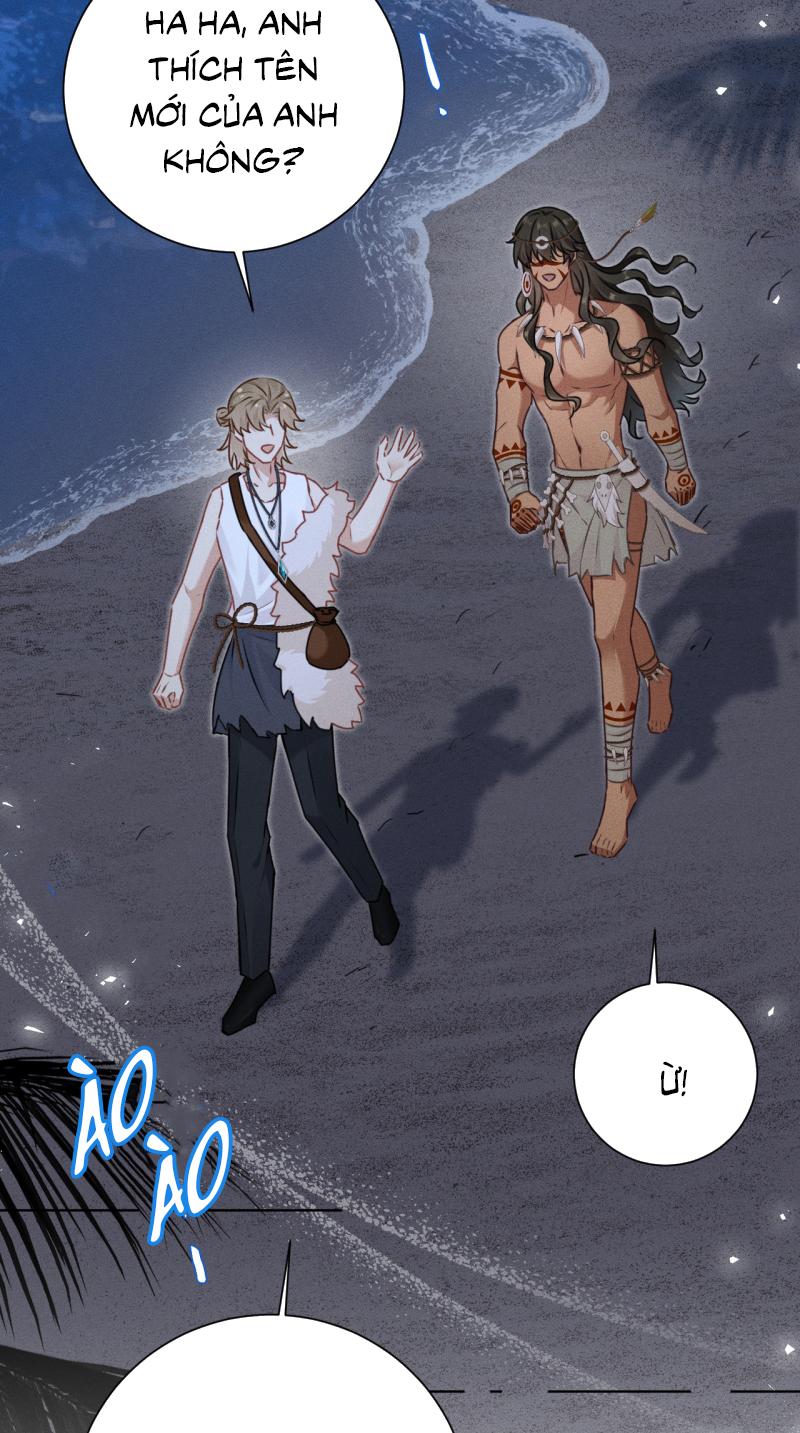 Hướng Dẫn Thuần Dưỡng Người Hoang Dã Chap 12 - Trang 2