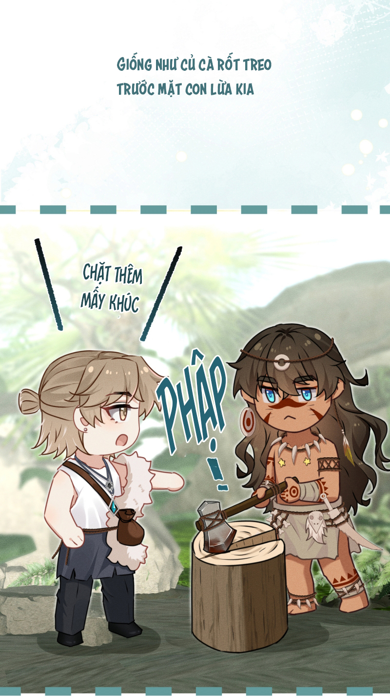 Hướng Dẫn Thuần Dưỡng Người Hoang Dã Chap 12 - Trang 2