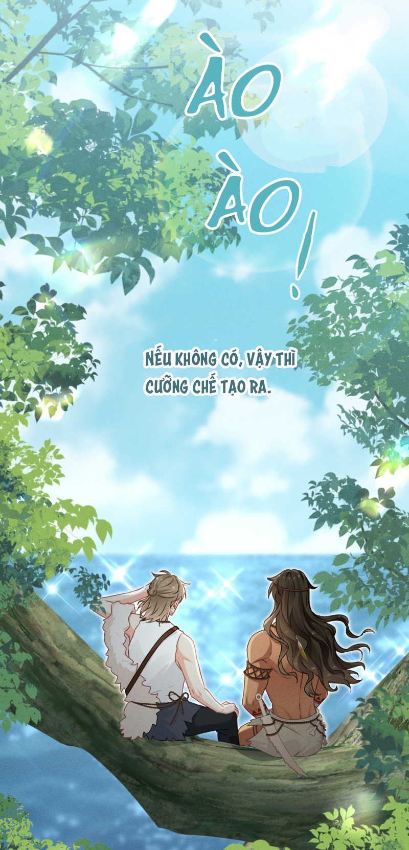 Hướng Dẫn Thuần Dưỡng Người Hoang Dã Chap 12 - Trang 2