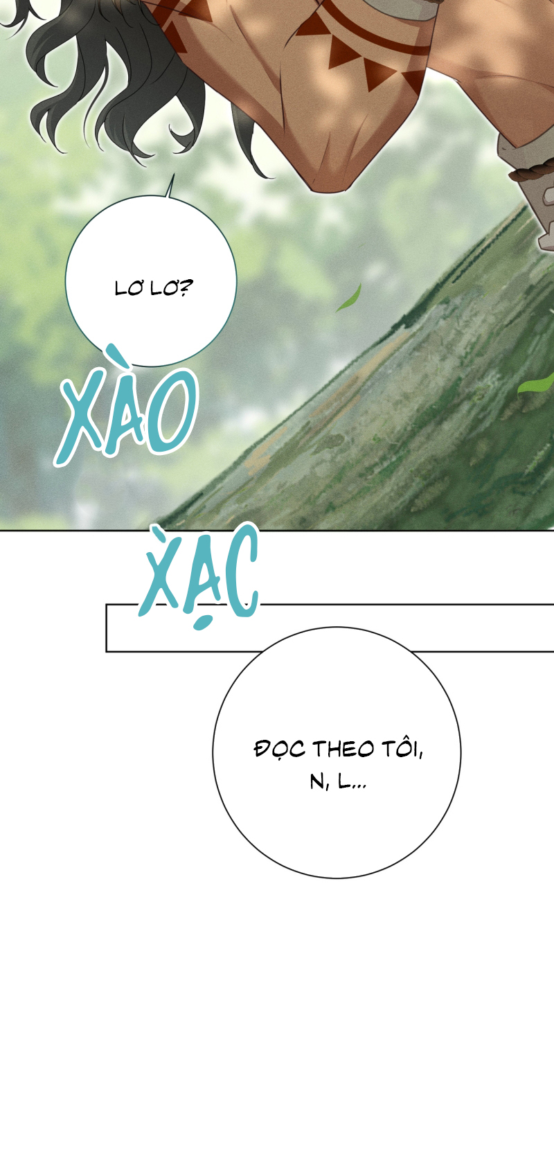 Hướng Dẫn Thuần Dưỡng Người Hoang Dã Chap 12 - Trang 2