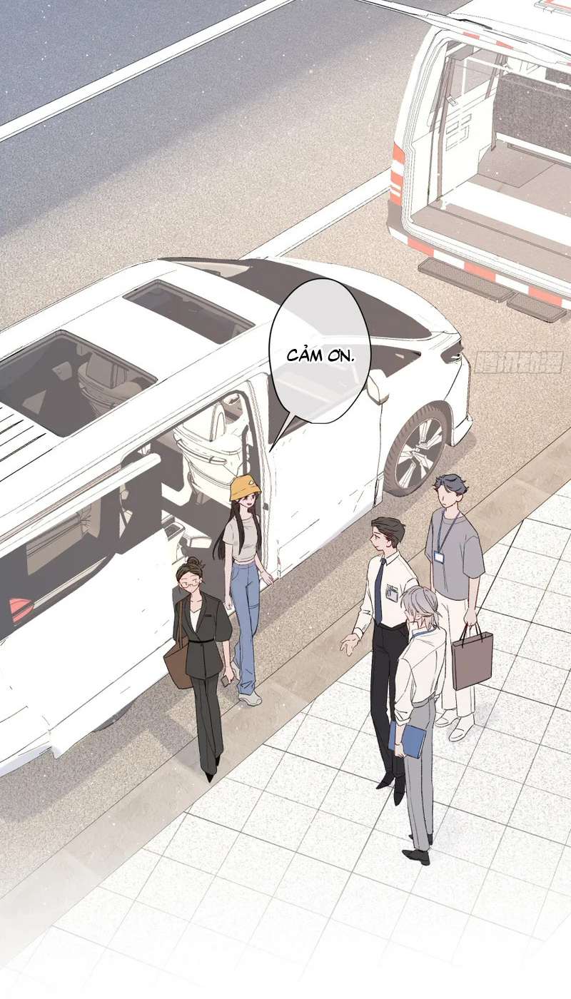 Ác Linh Chap 63 - Next 