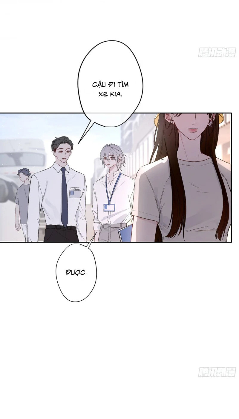 Ác Linh Chap 63 - Next 
