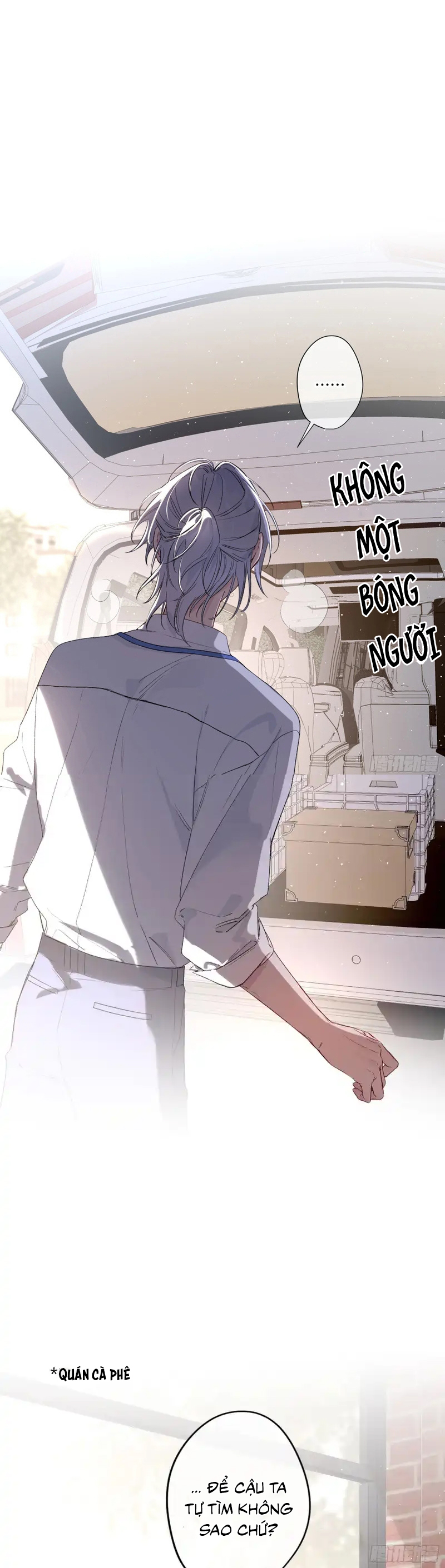 Ác Linh Chap 63 - Next 