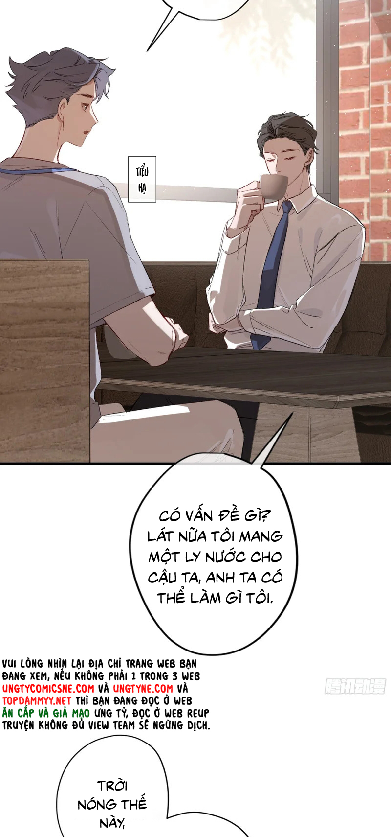 Ác Linh Chap 63 - Next 