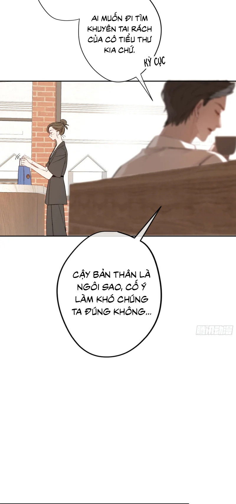 Ác Linh Chap 63 - Next 