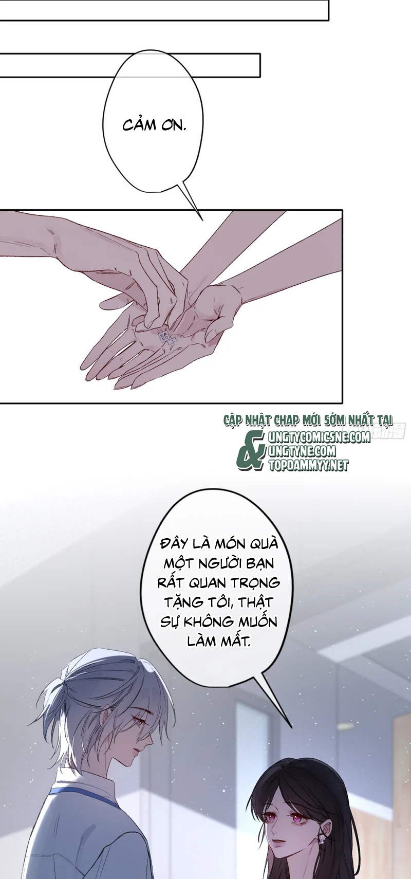 Ác Linh Chap 63 - Next 