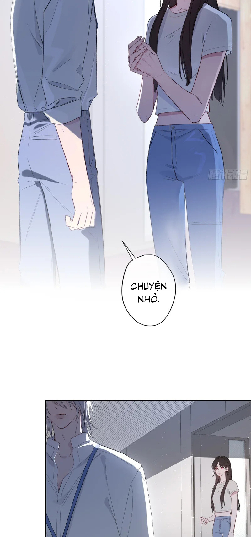 Ác Linh Chap 63 - Next 