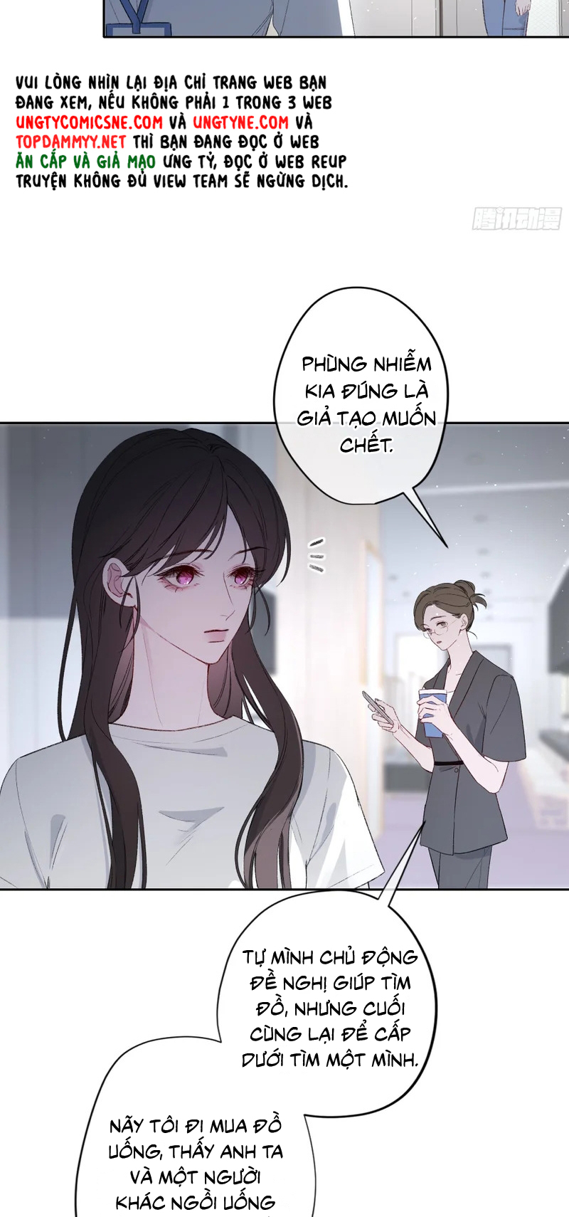 Ác Linh Chap 63 - Next 