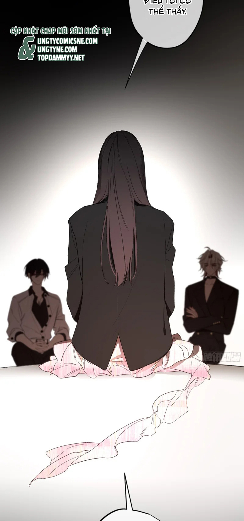 Ác Linh Chap 63 - Next 