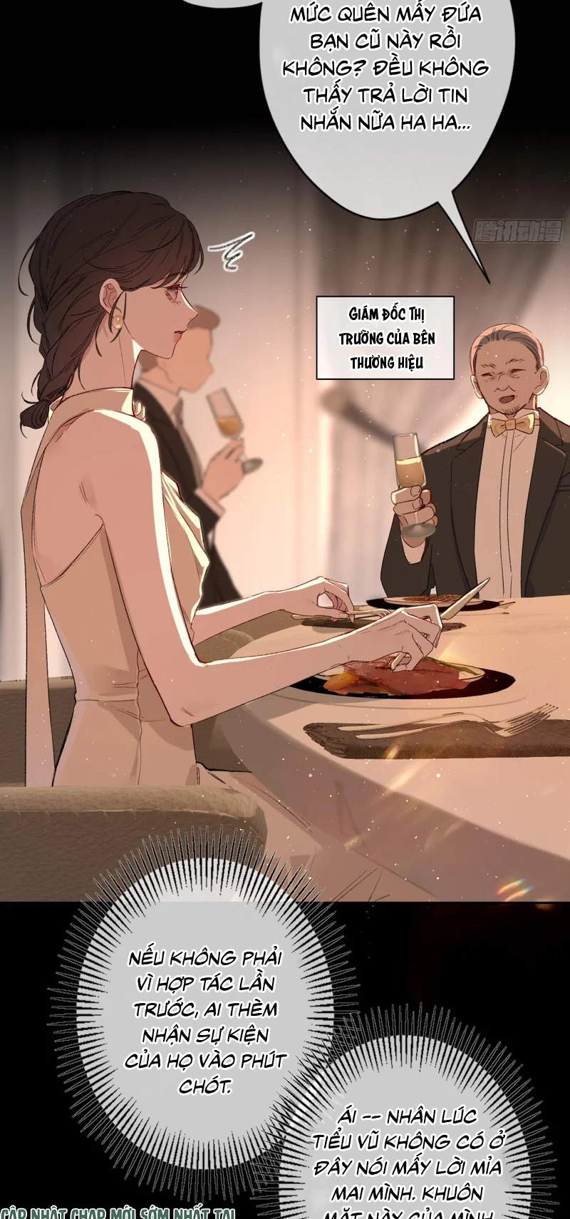 Ác Linh Chap 63 - Next 