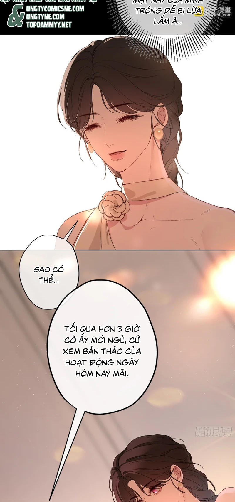 Ác Linh Chap 63 - Next 