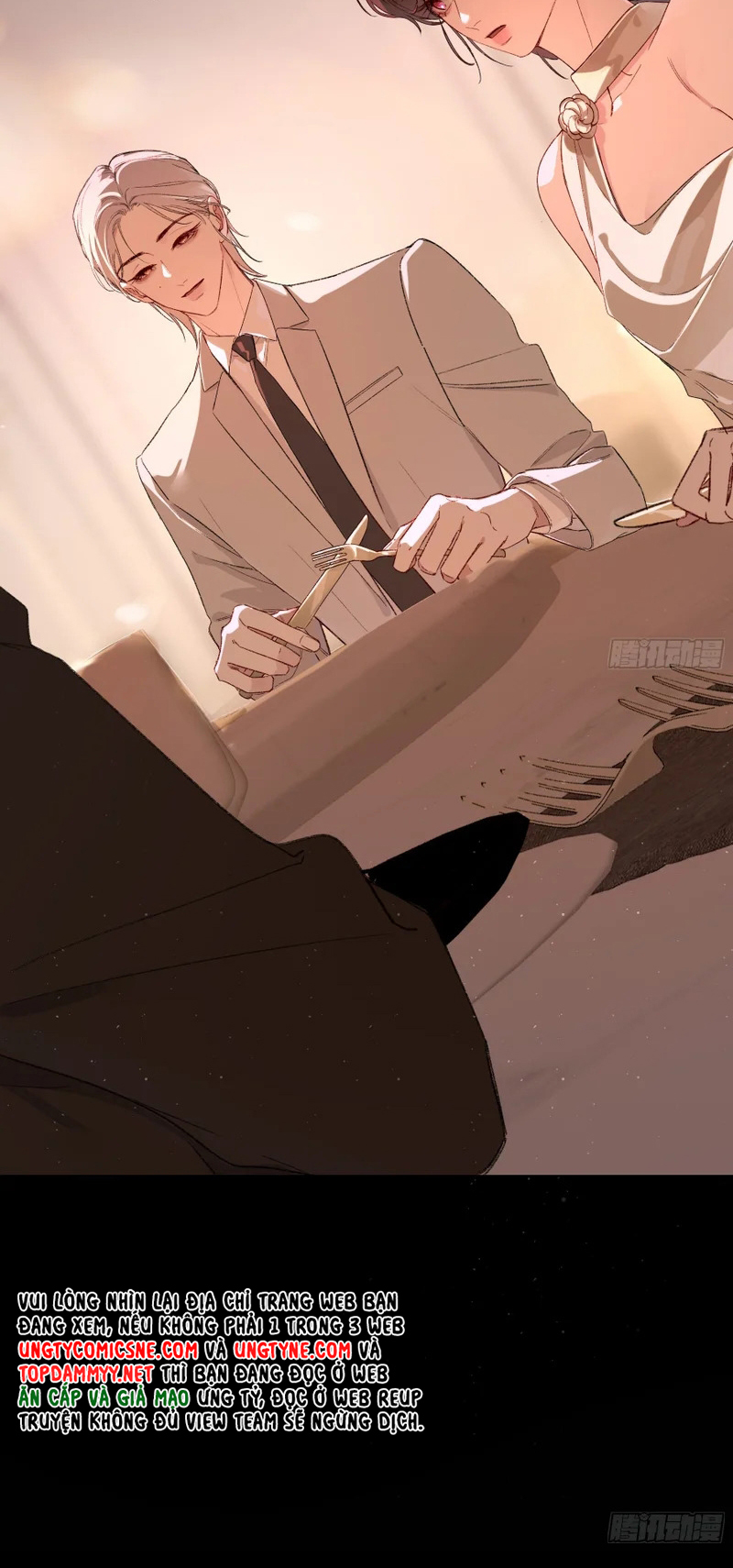 Ác Linh Chap 63 - Next 