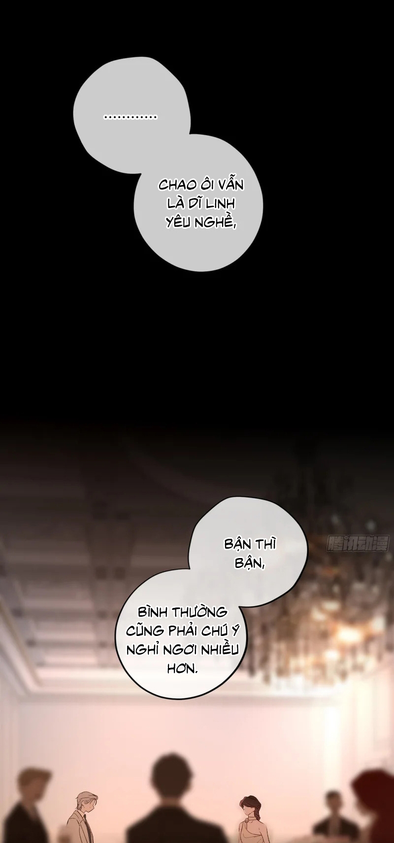 Ác Linh Chap 63 - Next 