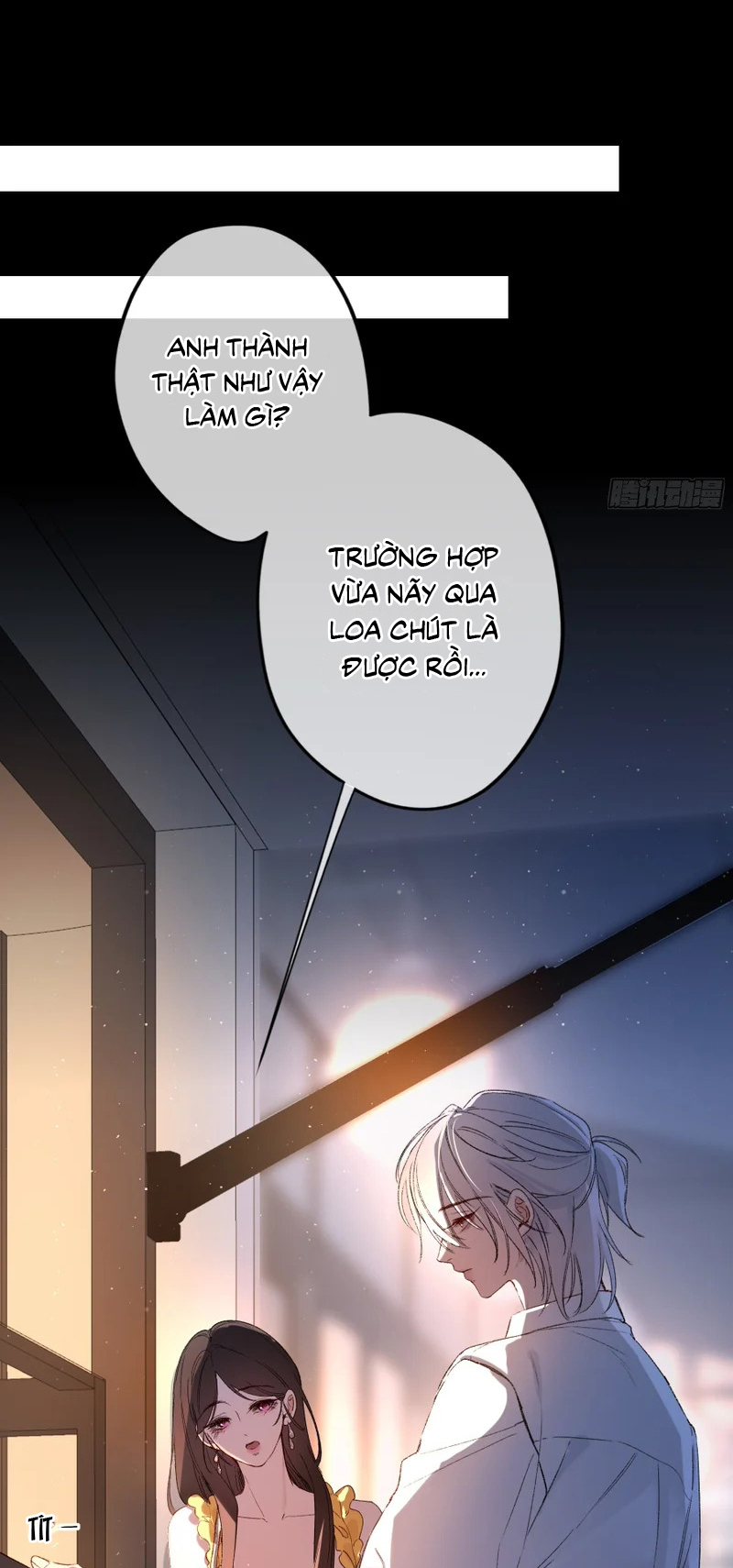 Ác Linh Chap 63 - Next 