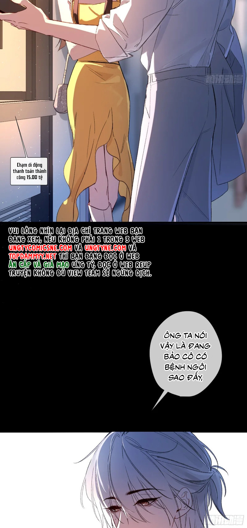 Ác Linh Chap 63 - Next 