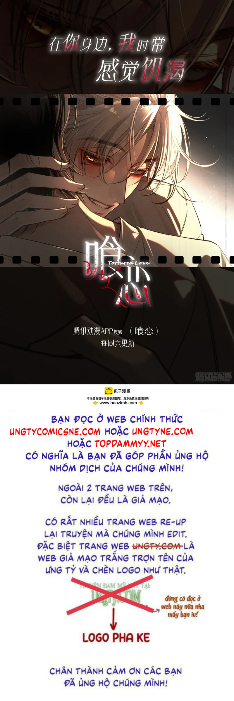 Ác Linh Chap 63 - Next 