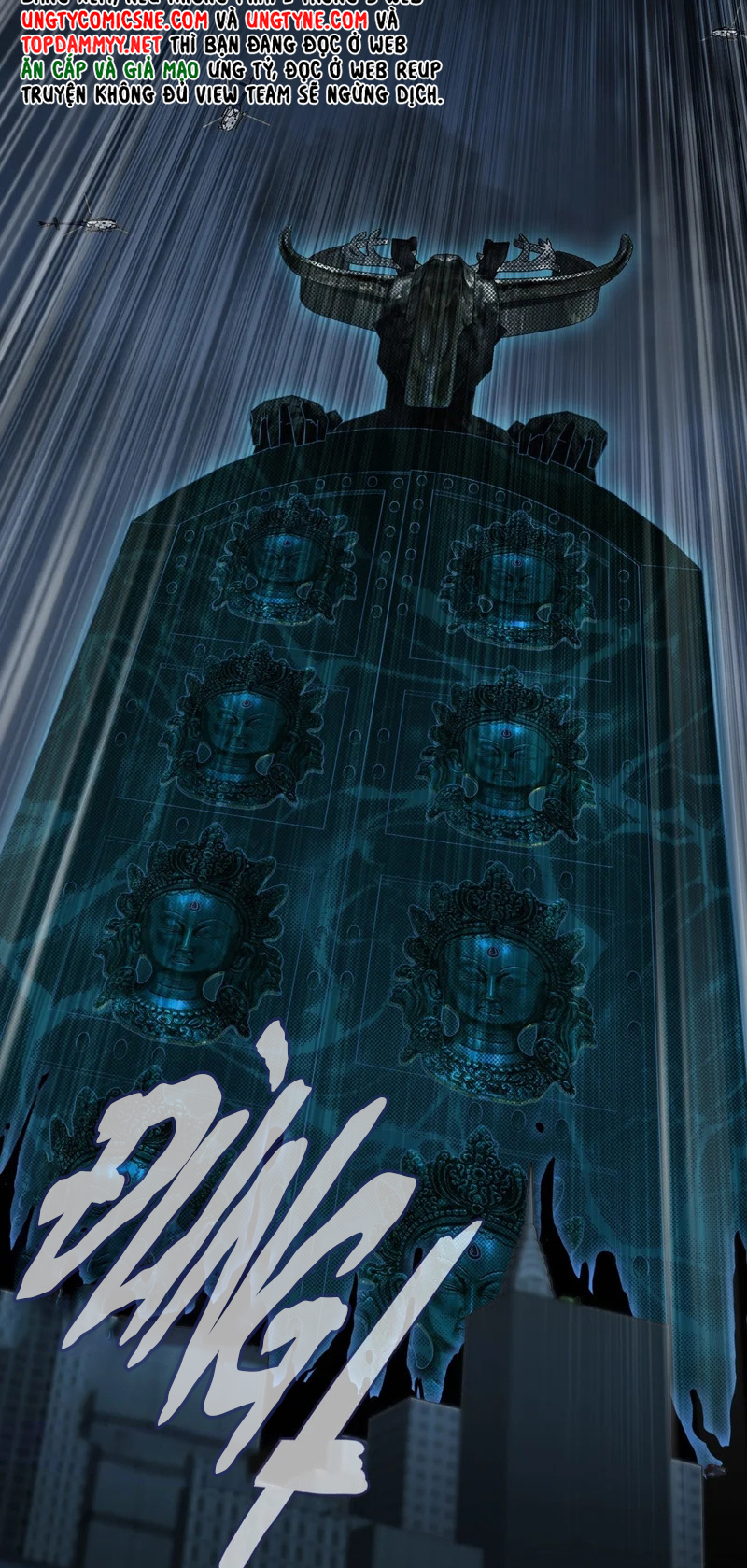 Anh Ấy Chưa Từng Rơi Xuống Chap 147 - Next 