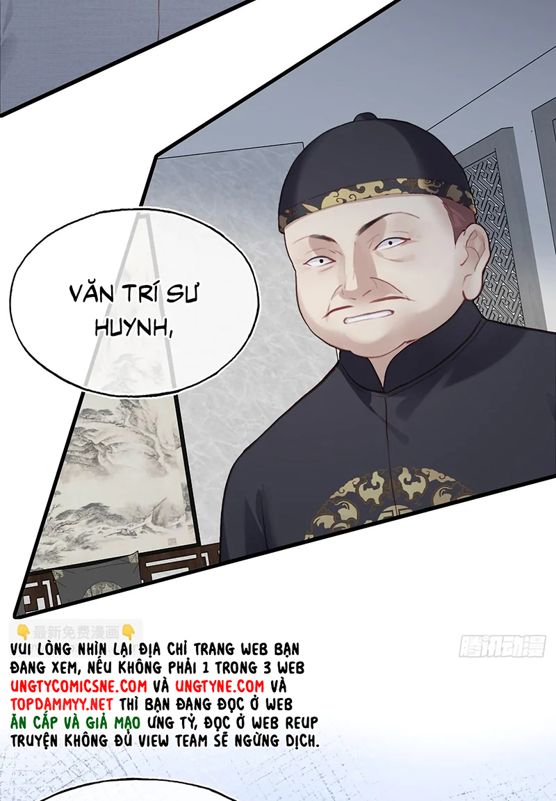 Anh Ấy Chưa Từng Rơi Xuống Chap 147 - Next 