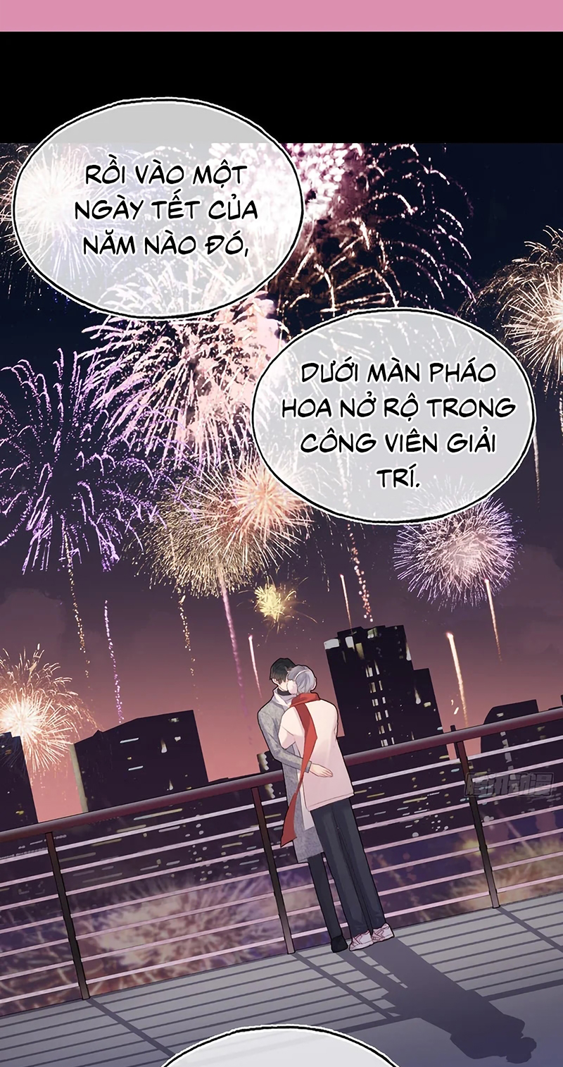 Anh Ấy Chưa Từng Rơi Xuống Chap 147 - Next 