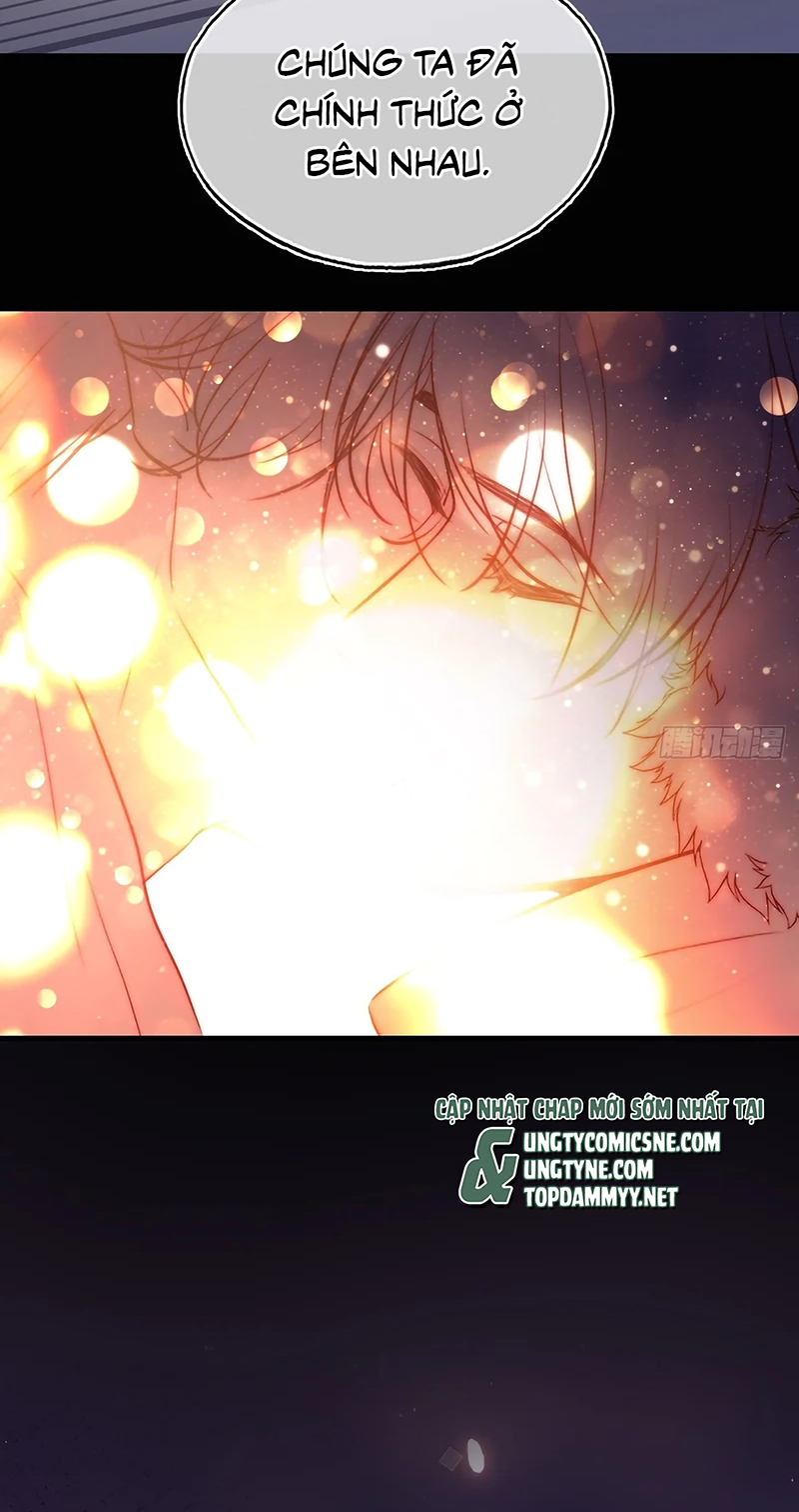 Anh Ấy Chưa Từng Rơi Xuống Chap 147 - Next 