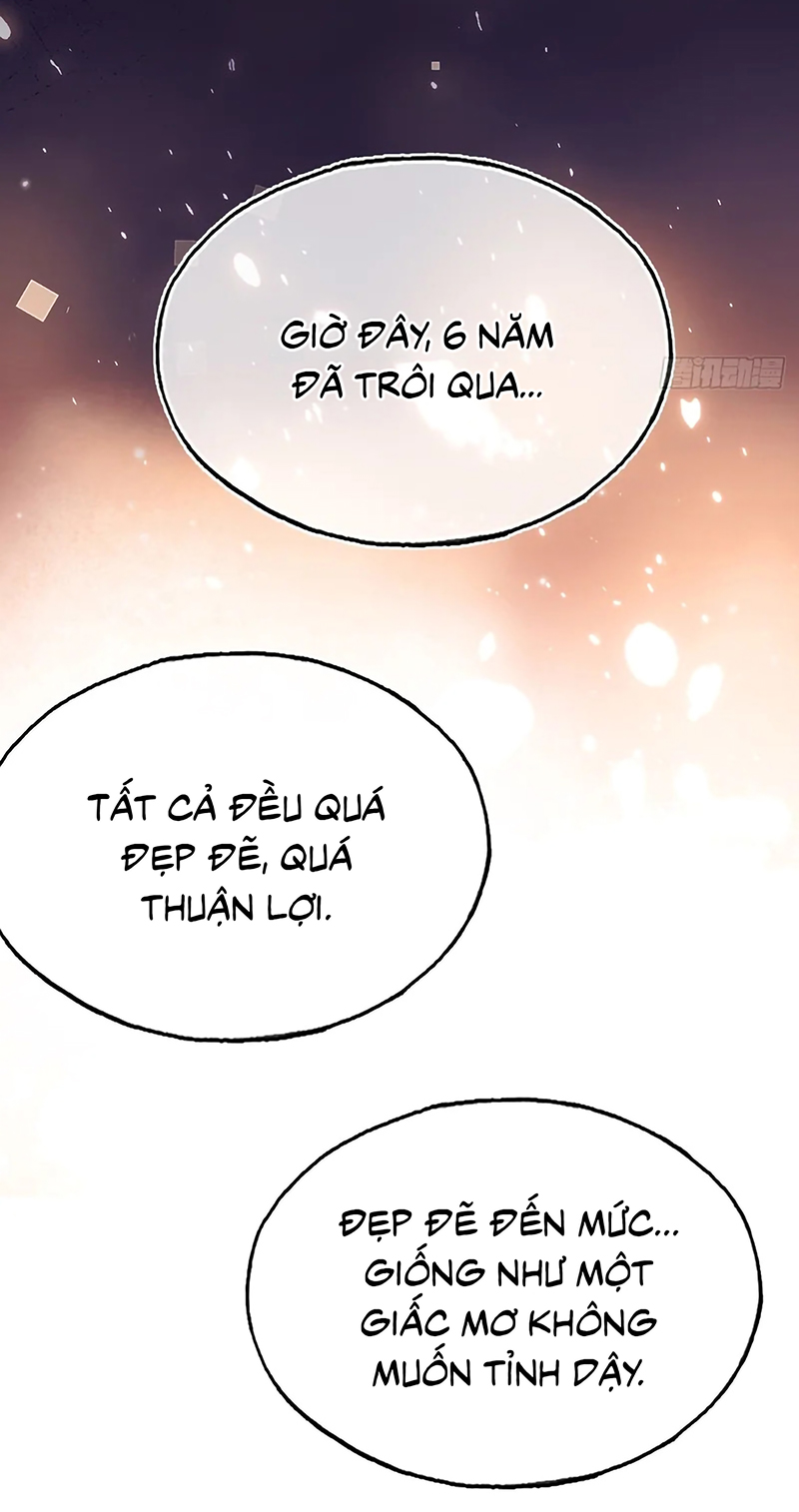 Anh Ấy Chưa Từng Rơi Xuống Chap 147 - Next 