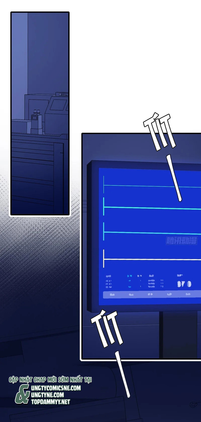 Anh Ấy Chưa Từng Rơi Xuống Chap 147 - Next 