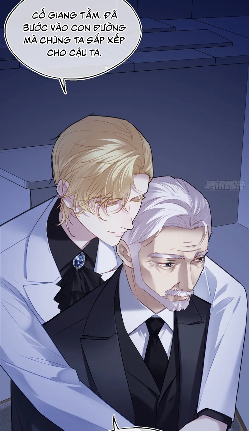 Anh Ấy Chưa Từng Rơi Xuống Chap 147 - Next 