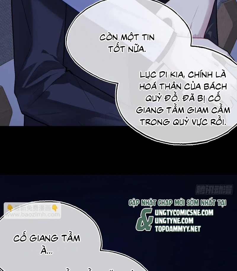 Anh Ấy Chưa Từng Rơi Xuống Chap 147 - Next 