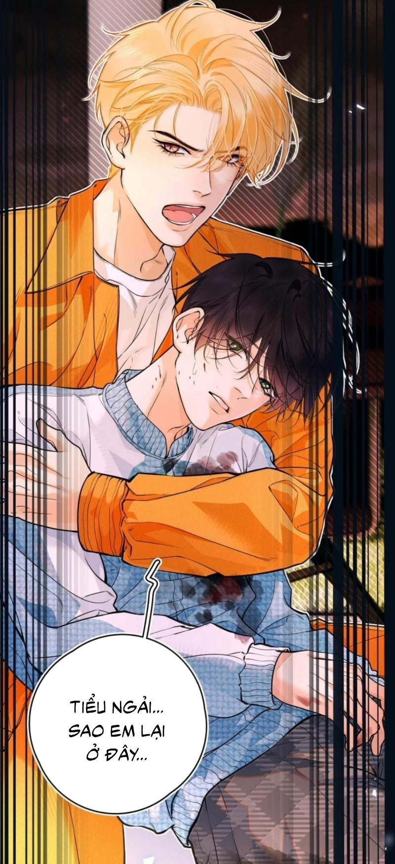 Từ Số Không Bắt Đầu Làm Bạn Trai Chap 74 - Next 