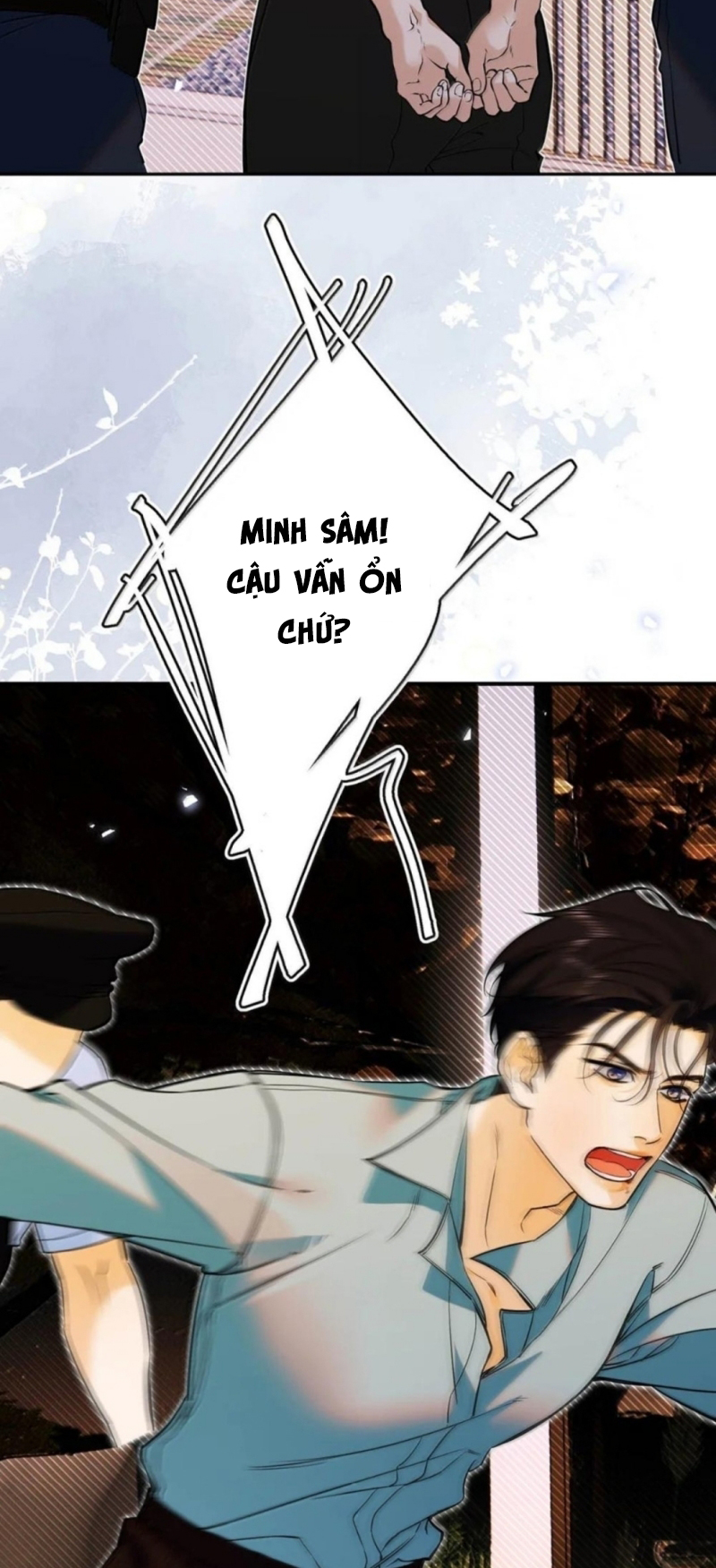 Từ Số Không Bắt Đầu Làm Bạn Trai Chap 74 - Next 