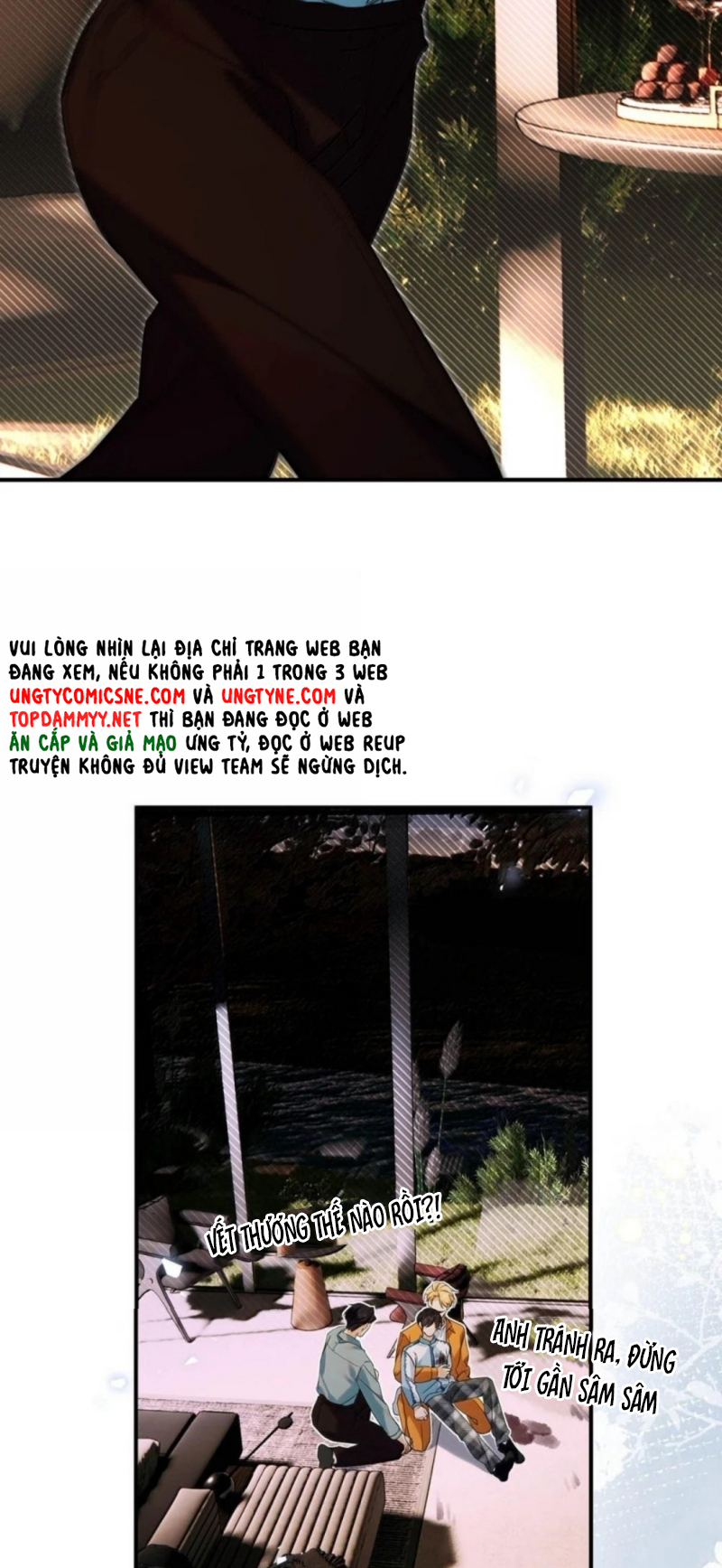 Từ Số Không Bắt Đầu Làm Bạn Trai Chap 74 - Next 