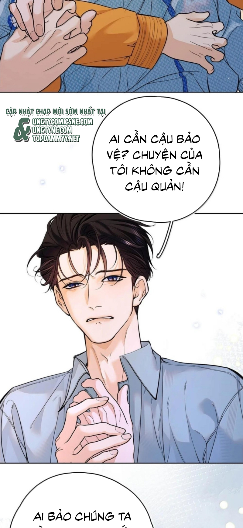 Từ Số Không Bắt Đầu Làm Bạn Trai Chap 74 - Next 