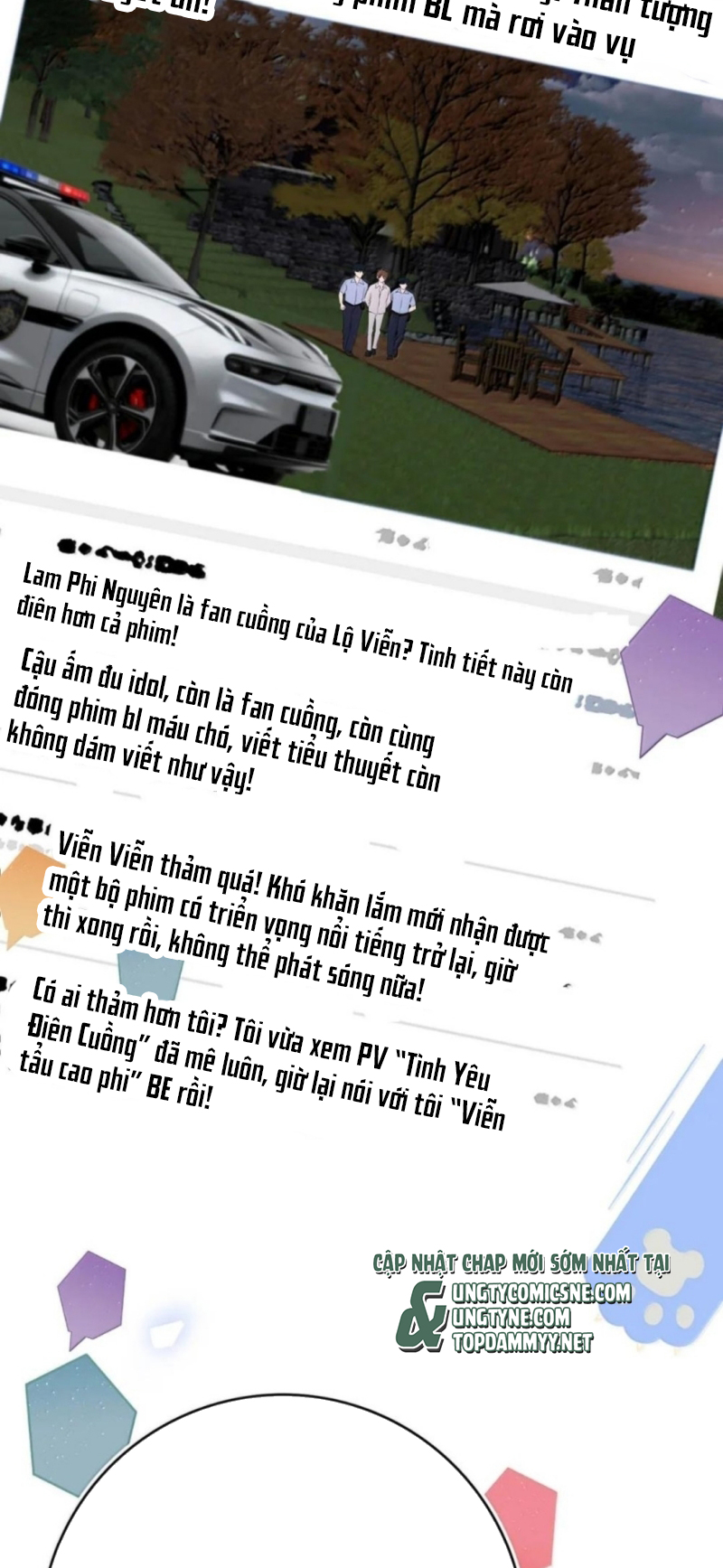 Từ Số Không Bắt Đầu Làm Bạn Trai Chap 74 - Next 