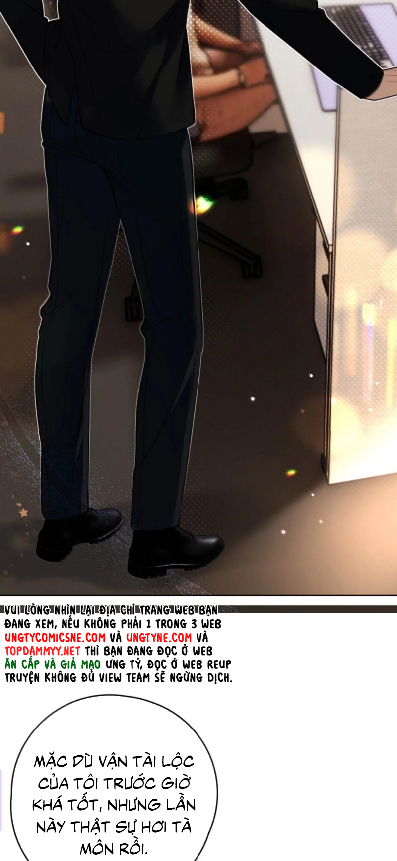 Từ Số Không Bắt Đầu Làm Bạn Trai Chap 74 - Next 