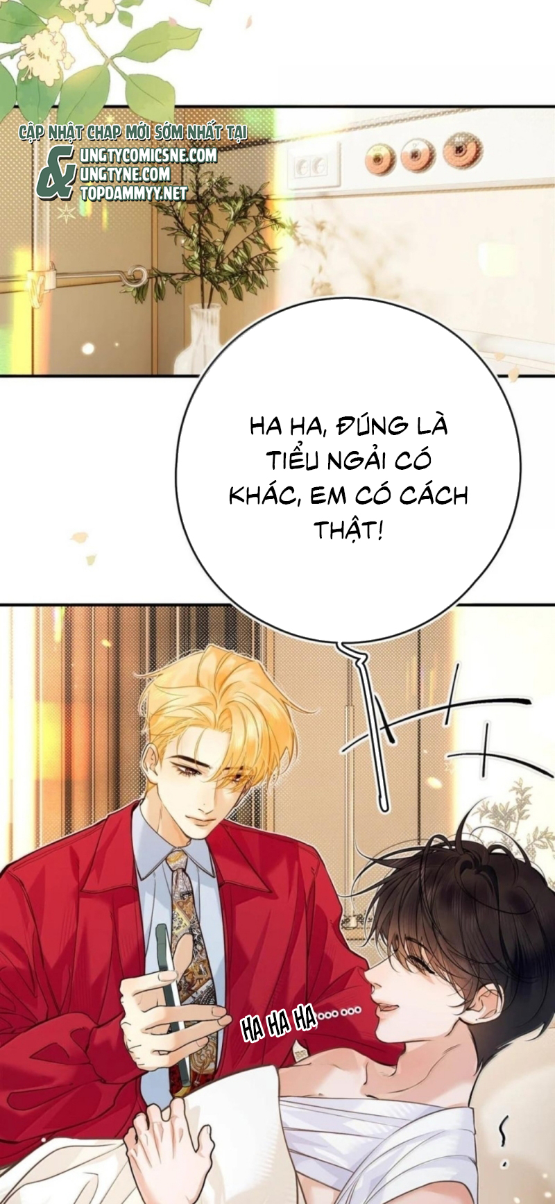 Từ Số Không Bắt Đầu Làm Bạn Trai Chap 74 - Next 