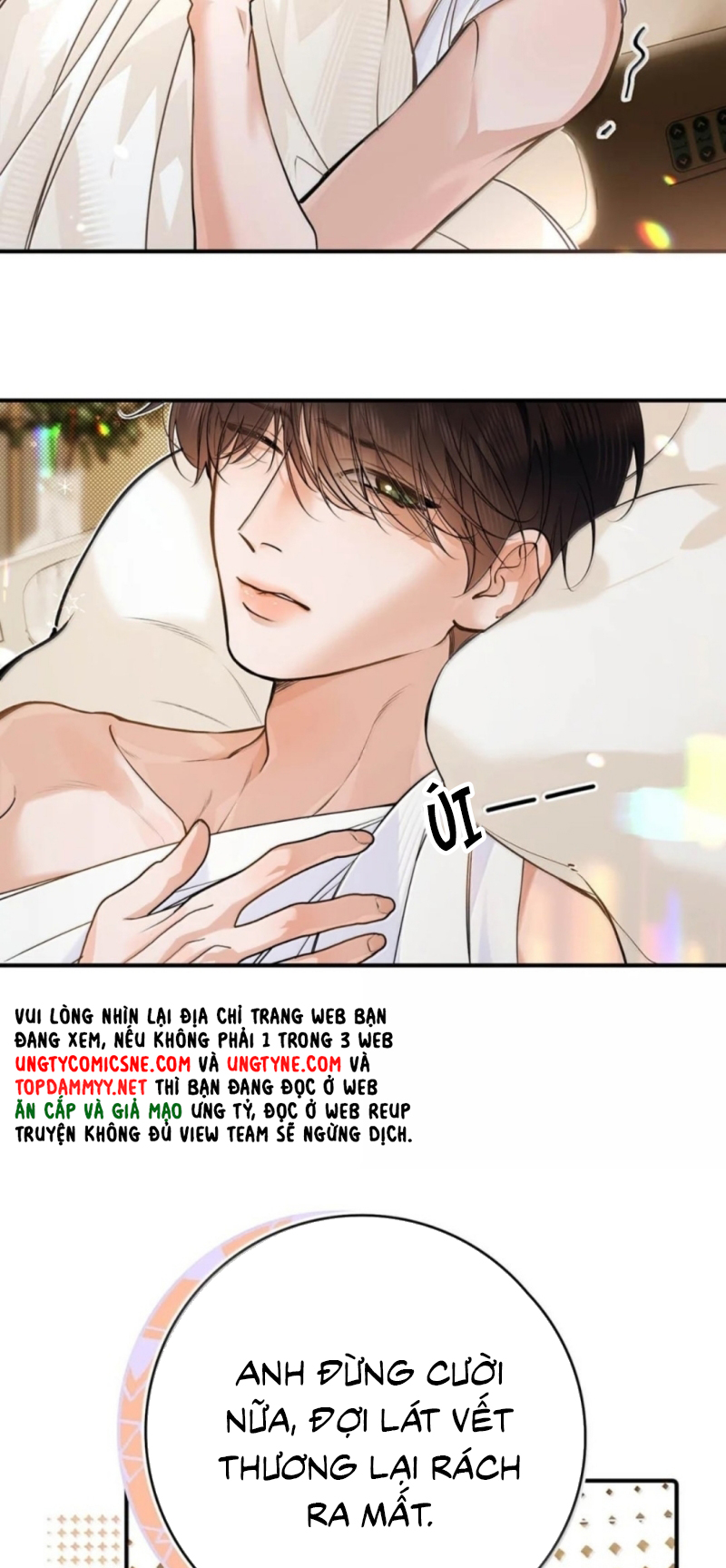 Từ Số Không Bắt Đầu Làm Bạn Trai Chap 74 - Next 