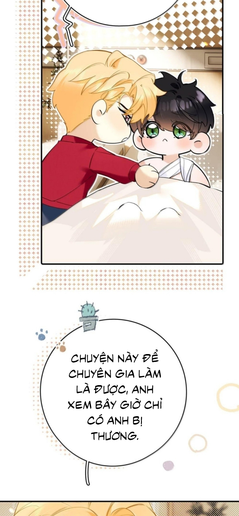 Từ Số Không Bắt Đầu Làm Bạn Trai Chap 74 - Next 