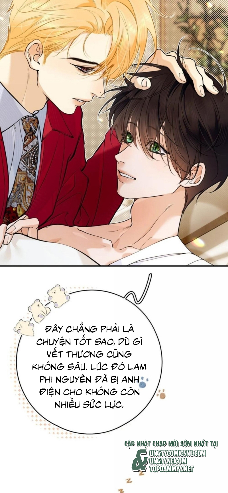 Từ Số Không Bắt Đầu Làm Bạn Trai Chap 74 - Next 